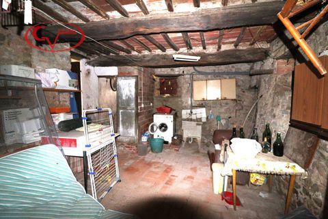 Landejendom i Montevarchi, Arezzo, Montevarchi - € 135.000 | Ref: 8184 - foto 27