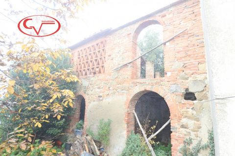 Landejendom i Montevarchi, Arezzo, Montevarchi - € 135.000 | Ref: 8184 - foto 29