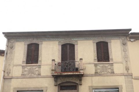Villa i Montevarchi, Arezzo, Montevarchi - € 165.000 | Ref: 8185 - foto 1