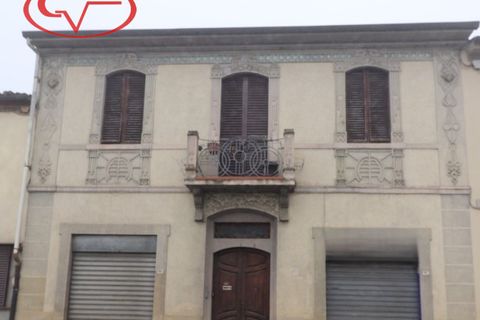 Villa i Montevarchi, Arezzo, Montevarchi - € 165.000 | Ref: 8185 - foto 2