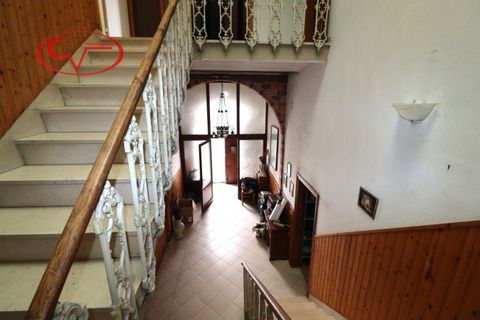 Villa i Montevarchi, Arezzo, Montevarchi - € 165.000 | Ref: 8185 - foto 16