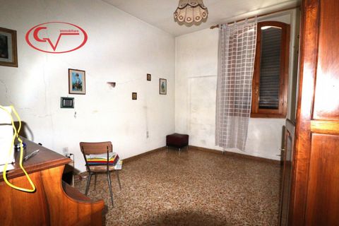 Villa i Montevarchi, Arezzo, Montevarchi - € 165.000 | Ref: 8185 - foto 27