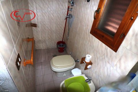 Villa i Montevarchi, Arezzo, Montevarchi - € 165.000 | Ref: 8185 - foto 36