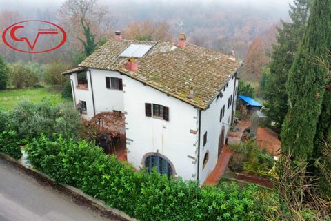 Villa a Bucine, Arezzo, Bucine - € 480.000 | Ref: 8190 - foto 2