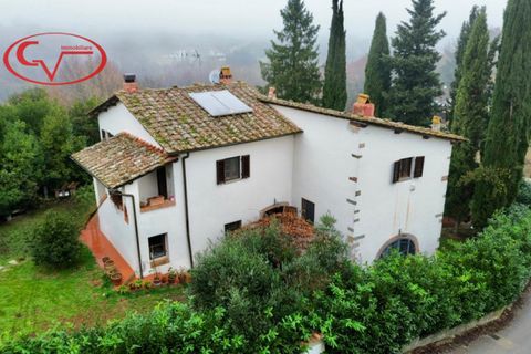 Villa a Bucine, Arezzo, Bucine - € 480.000 | Ref: 8190 - foto 3