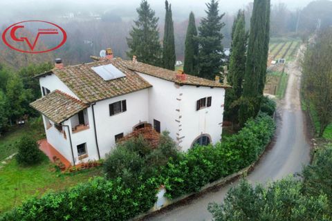 Villa a Bucine, Arezzo, Bucine - € 480.000 | Ref: 8190 - foto 4