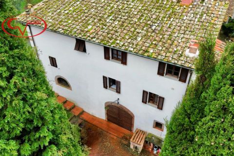 Villa a Bucine, Arezzo, Bucine - € 480.000 | Ref: 8190 - foto 5