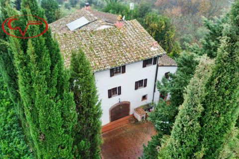Villa a Bucine, Arezzo, Bucine - € 480.000 | Ref: 8190 - foto 6