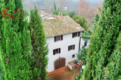 Villa a Bucine, Arezzo, Bucine - € 480.000 | Ref: 8190 - foto 8
