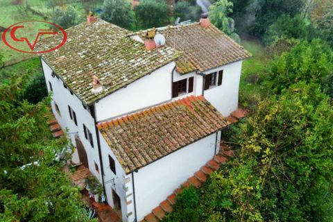 Villa a Bucine, Arezzo, Bucine - € 480.000 | Ref: 8190 - foto 9