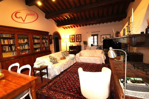 Villa a Bucine, Arezzo, Bucine - € 480.000 | Ref: 8190 - foto 10