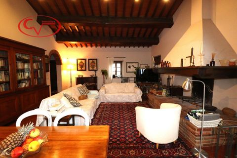 Villa a Bucine, Arezzo, Bucine - € 480.000 | Ref: 8190 - foto 11