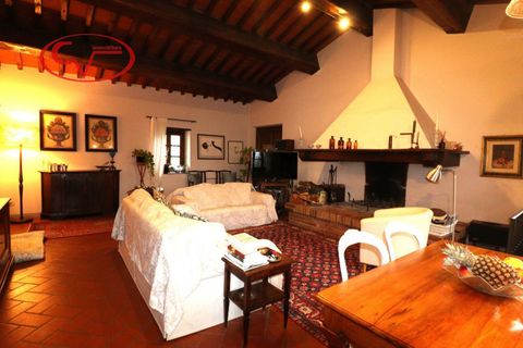 Villa a Bucine, Arezzo, Bucine - € 480.000 | Ref: 8190 - foto 12