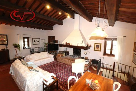 Villa a Bucine, Arezzo, Bucine - € 480.000 | Ref: 8190 - foto 13