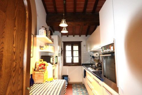Villa a Bucine, Arezzo, Bucine - € 480.000 | Ref: 8190 - foto 14