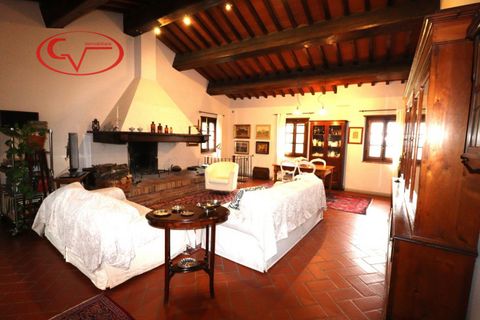 Villa a Bucine, Arezzo, Bucine - € 480.000 | Ref: 8190 - foto 15