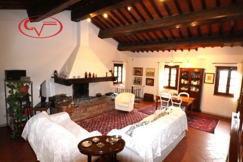 Villa a Bucine, Arezzo, Bucine - € 480.000 | Ref: 8190 - foto 16