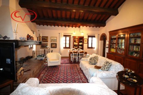 Villa a Bucine, Arezzo, Bucine - € 480.000 | Ref: 8190 - foto 17