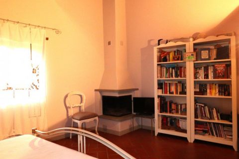 Villa a Bucine, Arezzo, Bucine - € 480.000 | Ref: 8190 - foto 23