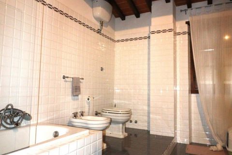 Villa a Bucine, Arezzo, Bucine - € 480.000 | Ref: 8190 - foto 24