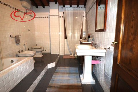 Villa a Bucine, Arezzo, Bucine - € 480.000 | Ref: 8190 - foto 26