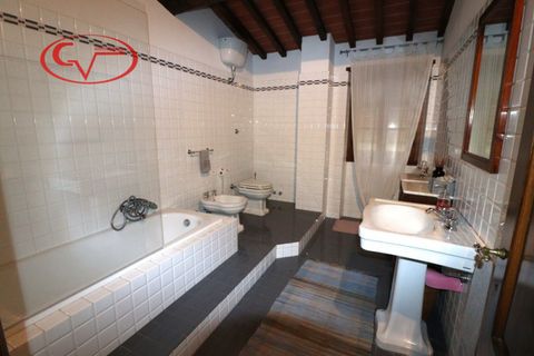 Villa a Bucine, Arezzo, Bucine - € 480.000 | Ref: 8190 - foto 27