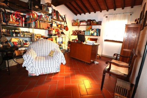 Villa a Bucine, Arezzo, Bucine - € 480.000 | Ref: 8190 - foto 28