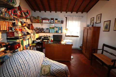 Villa a Bucine, Arezzo, Bucine - € 480.000 | Ref: 8190 - foto 31