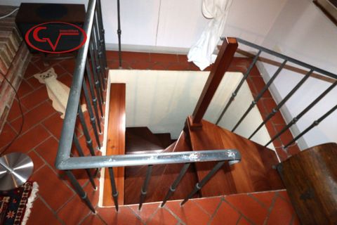 Villa a Bucine, Arezzo, Bucine - € 480.000 | Ref: 8190 - foto 32