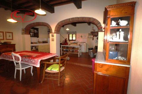 Villa a Bucine, Arezzo, Bucine - € 480.000 | Ref: 8190 - foto 33