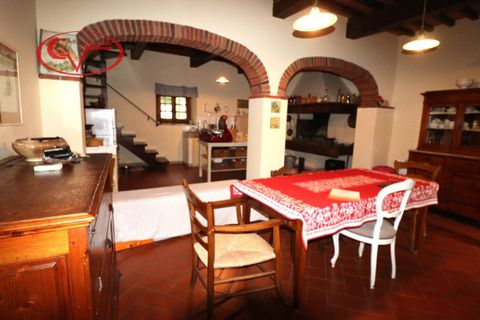 Villa a Bucine, Arezzo, Bucine - € 480.000 | Ref: 8190 - foto 34