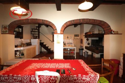 Villa a Bucine, Arezzo, Bucine - € 480.000 | Ref: 8190 - foto 35