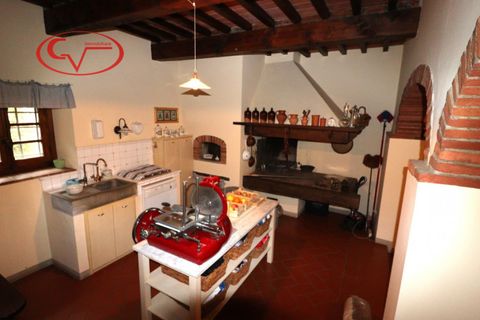 Villa a Bucine, Arezzo, Bucine - € 480.000 | Ref: 8190 - foto 38