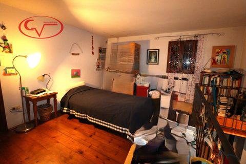 Villa a Bucine, Arezzo, Bucine - € 480.000 | Ref: 8190 - foto 40