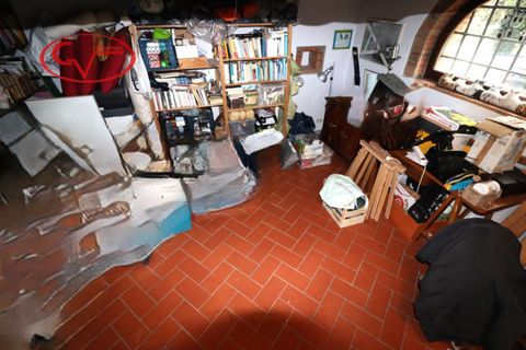 Villa a Bucine, Arezzo, Bucine - € 480.000 | Ref: 8190 - foto 41