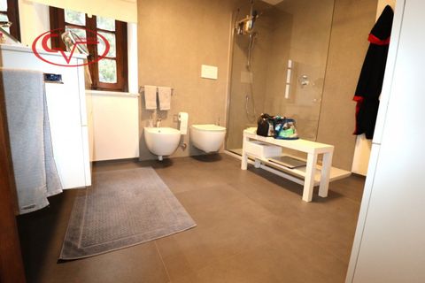 Villa a Bucine, Arezzo, Bucine - € 480.000 | Ref: 8190 - foto 42