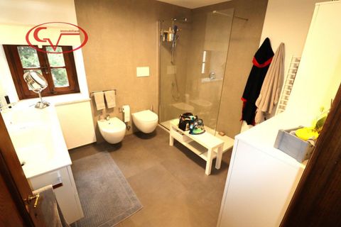 Villa a Bucine, Arezzo, Bucine - € 480.000 | Ref: 8190 - foto 43