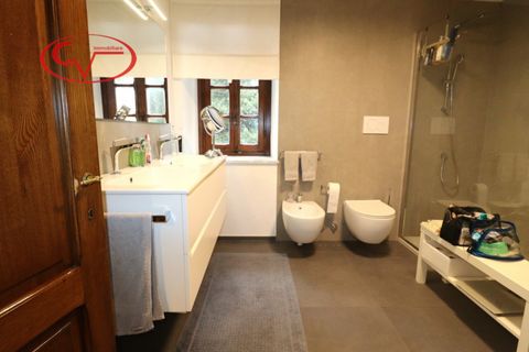 Villa a Bucine, Arezzo, Bucine - € 480.000 | Ref: 8190 - foto 44