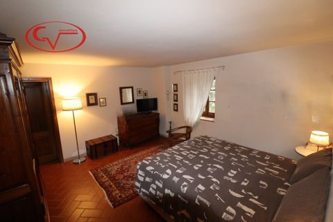 Villa a Bucine, Arezzo, Bucine - € 480.000 | Ref: 8190 - foto 45