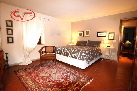 Villa a Bucine, Arezzo, Bucine - € 480.000 | Ref: 8190 - foto 46