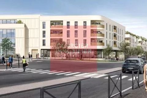 Erhvervsejendom i Chartres, Eure-et-Loir, Chartres - € 1.434.069 | Ref: 86505414 - foto 2