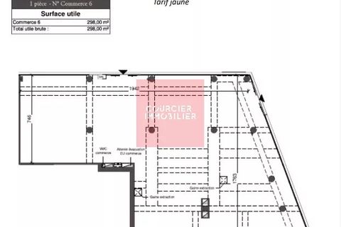 Erhvervsejendom i Chartres, Eure-et-Loir, Chartres - € 1.434.069 | Ref: 86505414 - foto 4