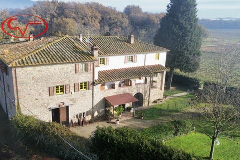 Villa a Bucine, Arezzo, Bucine - € 370.000 | Ref: 8192 - foto 2