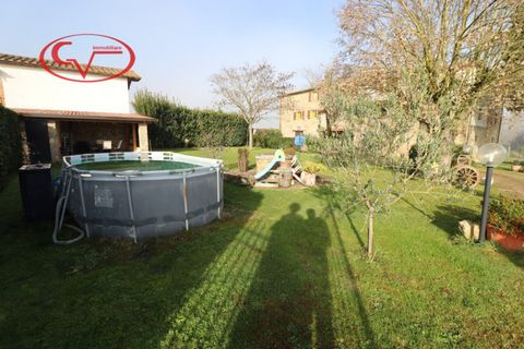 Villa a Bucine, Arezzo, Bucine - € 370.000 | Ref: 8192 - foto 3