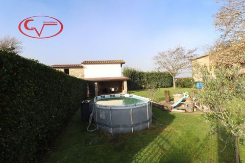 Villa a Bucine, Arezzo, Bucine - € 370.000 | Ref: 8192 - foto 4