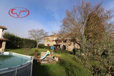 Villa a Bucine, Arezzo, Bucine - € 370.000 | Ref: 8192 - foto 7