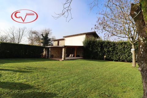 Villa a Bucine, Arezzo, Bucine - € 370.000 | Ref: 8192 - foto 9