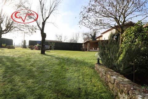 Villa a Bucine, Arezzo, Bucine - € 370.000 | Ref: 8192 - foto 10