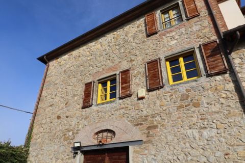 Villa a Bucine, Arezzo, Bucine - € 370.000 | Ref: 8192 - foto 11