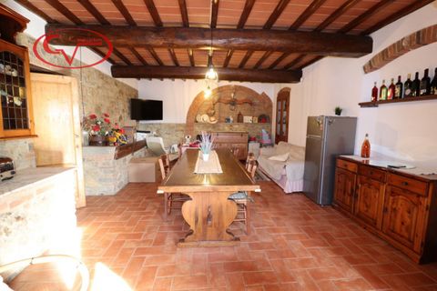 Villa a Bucine, Arezzo, Bucine - € 370.000 | Ref: 8192 - foto 12